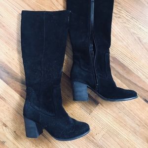 Seychelles LA boots